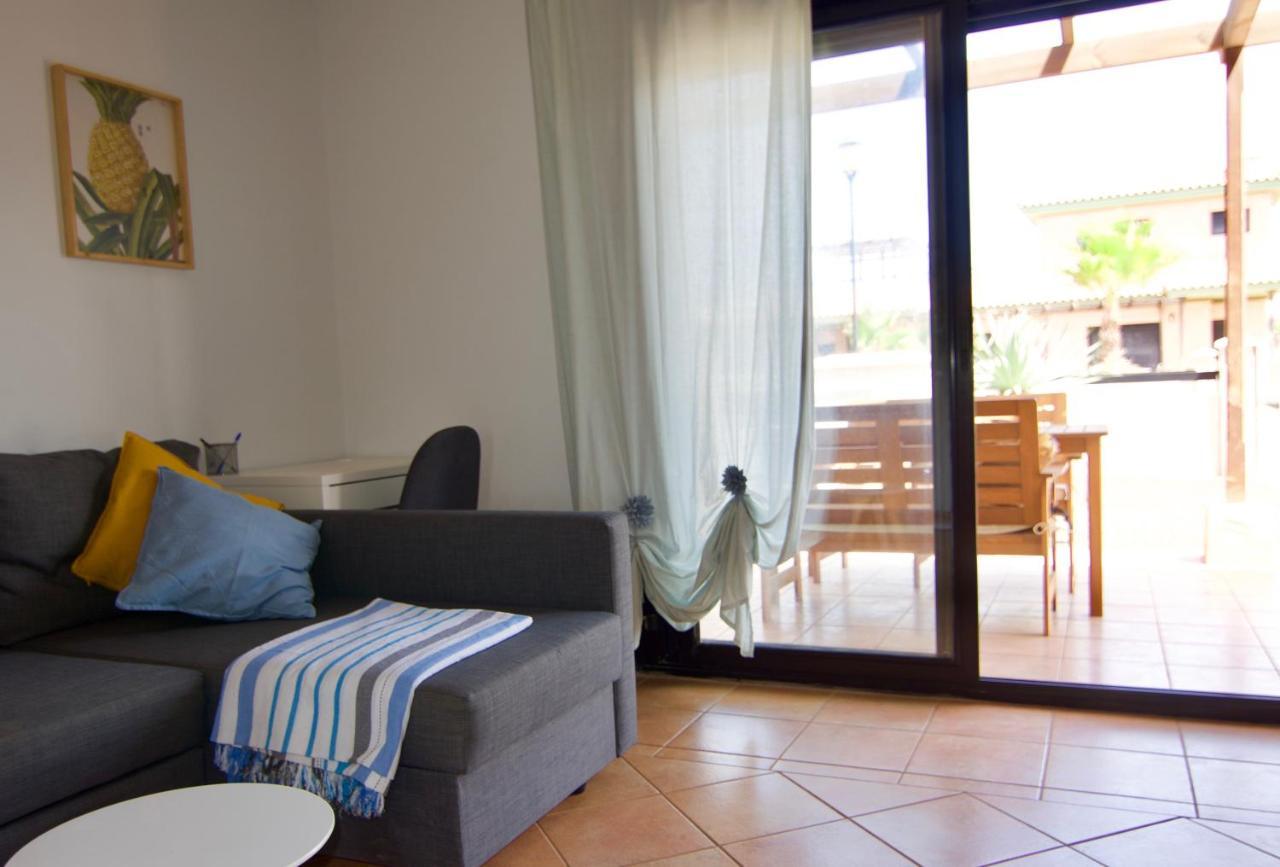 فيلا The Wind'S Breath, Perfect For Relaxing Getaway لا أوليفا المظهر الخارجي الصورة