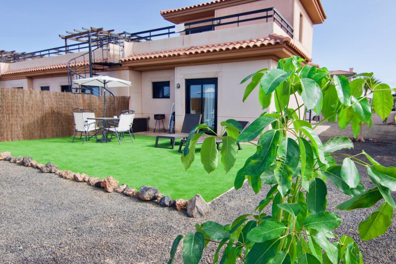 فيلا The Wind'S Breath, Perfect For Relaxing Getaway لا أوليفا المظهر الخارجي الصورة