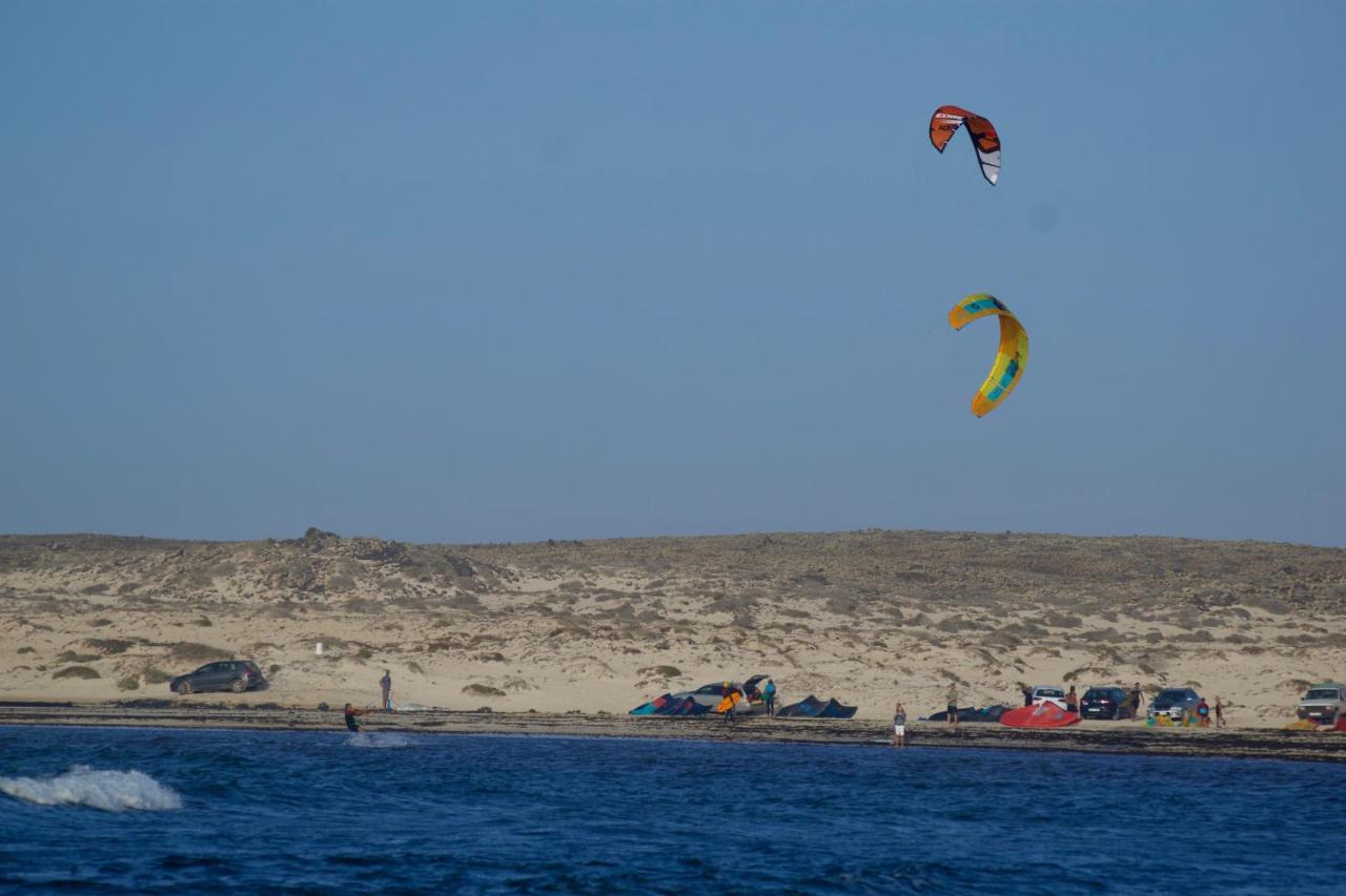 فيلا The Wind'S Breath, Perfect For Relaxing Getaway لا أوليفا المظهر الخارجي الصورة