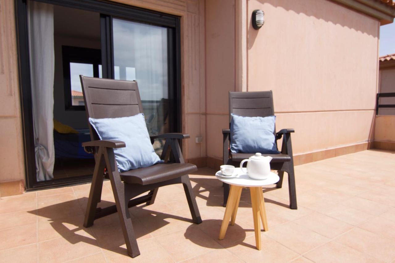فيلا The Wind'S Breath, Perfect For Relaxing Getaway لا أوليفا المظهر الخارجي الصورة
