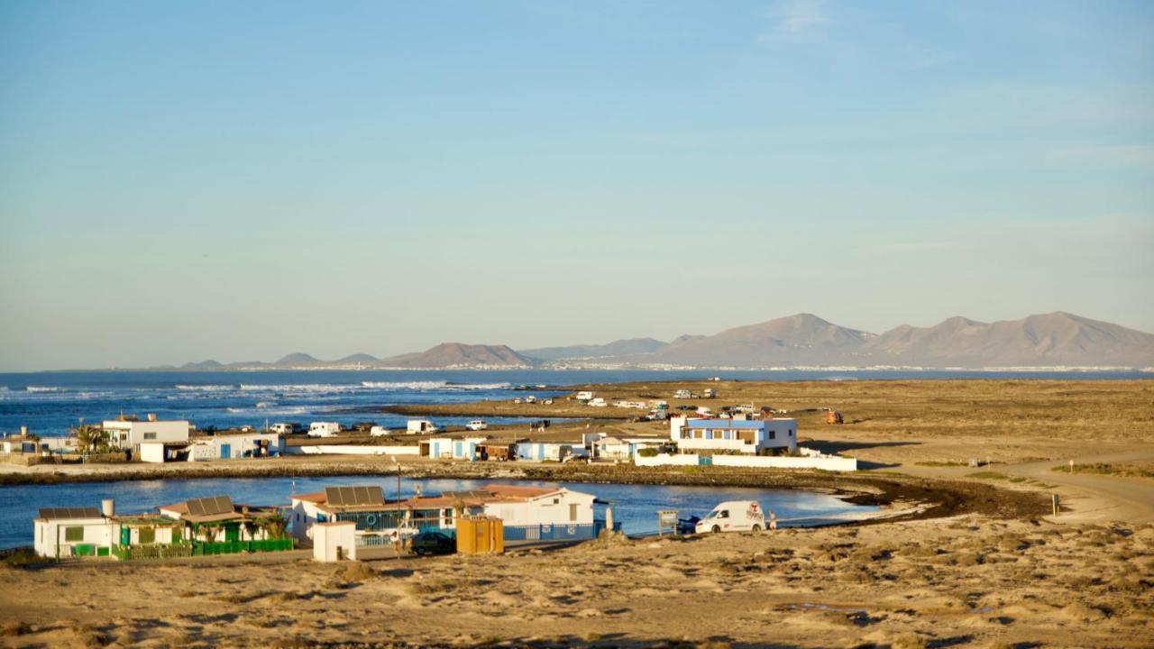 فيلا The Wind'S Breath, Perfect For Relaxing Getaway لا أوليفا المظهر الخارجي الصورة