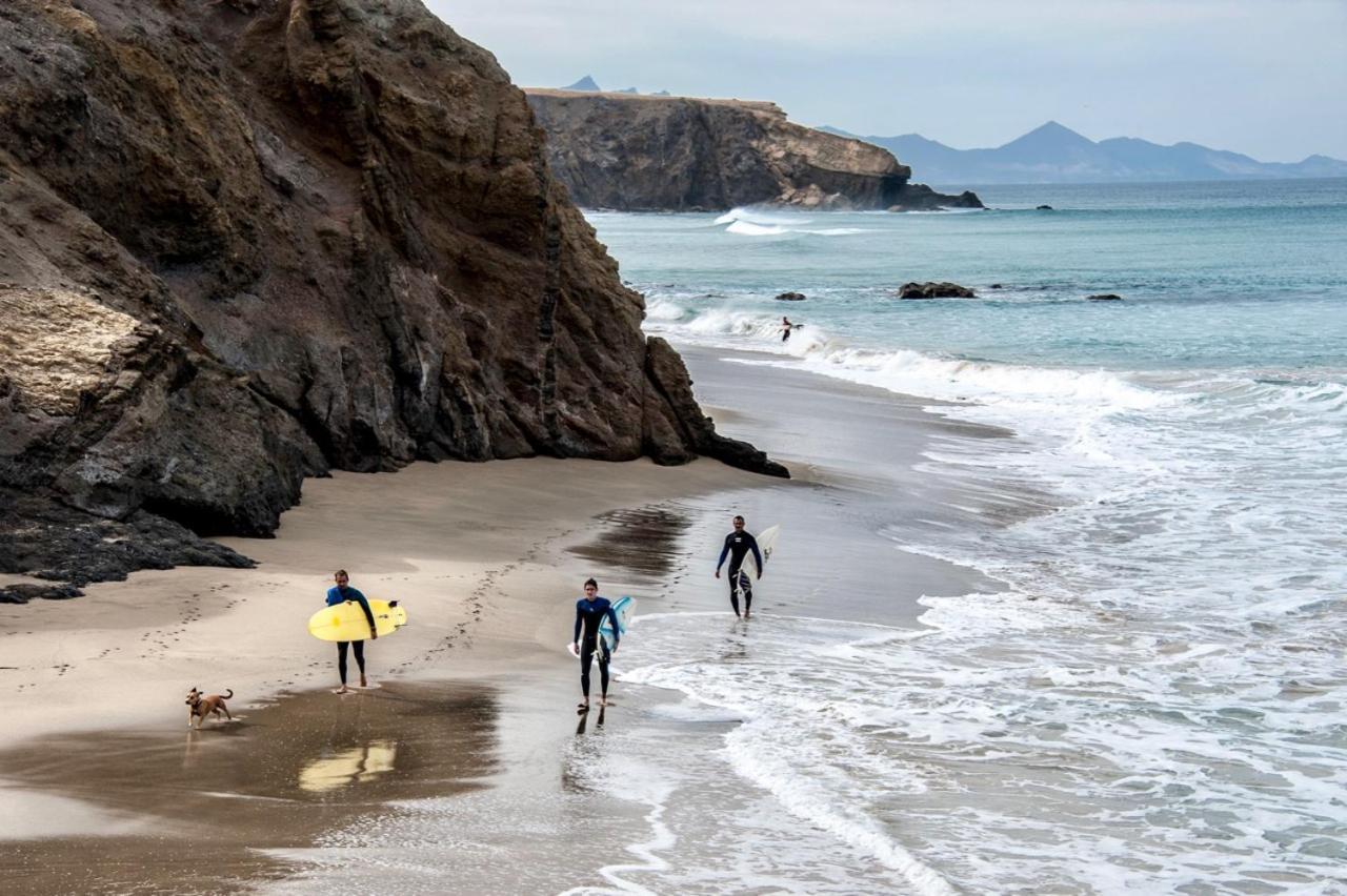 فيلا The Wind'S Breath, Perfect For Relaxing Getaway لا أوليفا المظهر الخارجي الصورة