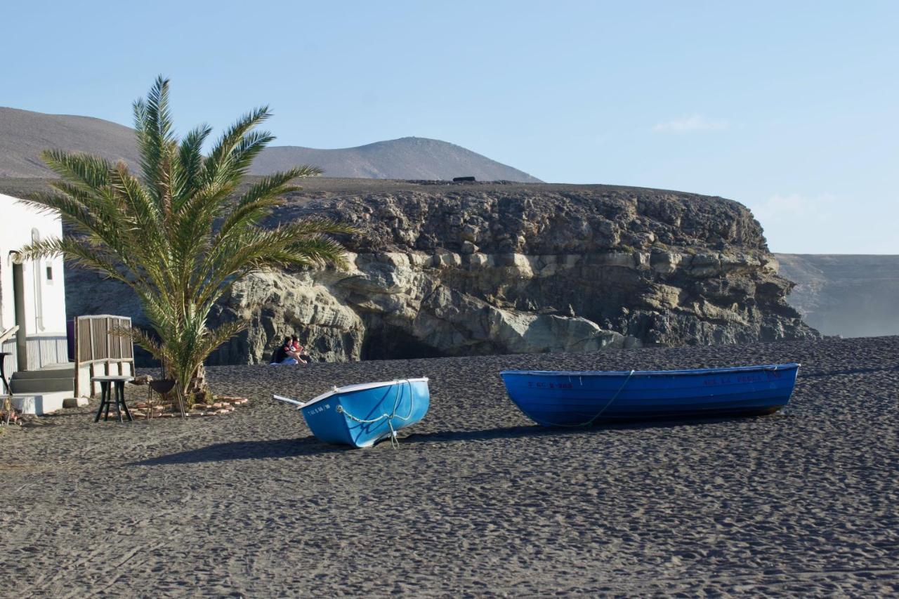 فيلا The Wind'S Breath, Perfect For Relaxing Getaway لا أوليفا المظهر الخارجي الصورة