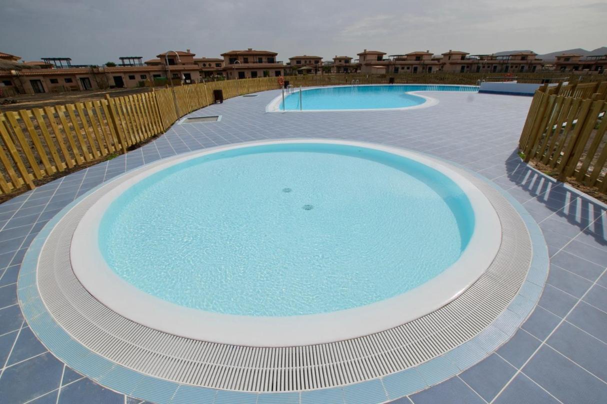 فيلا The Wind'S Breath, Perfect For Relaxing Getaway لا أوليفا المظهر الخارجي الصورة