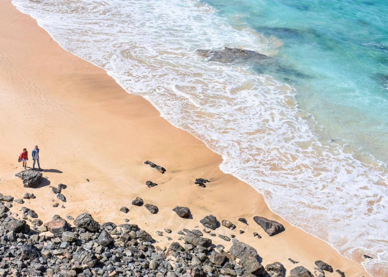 فيلا The Wind'S Breath, Perfect For Relaxing Getaway لا أوليفا المظهر الخارجي الصورة