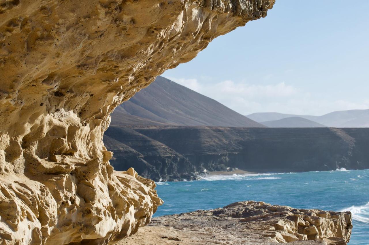 فيلا The Wind'S Breath, Perfect For Relaxing Getaway لا أوليفا المظهر الخارجي الصورة
