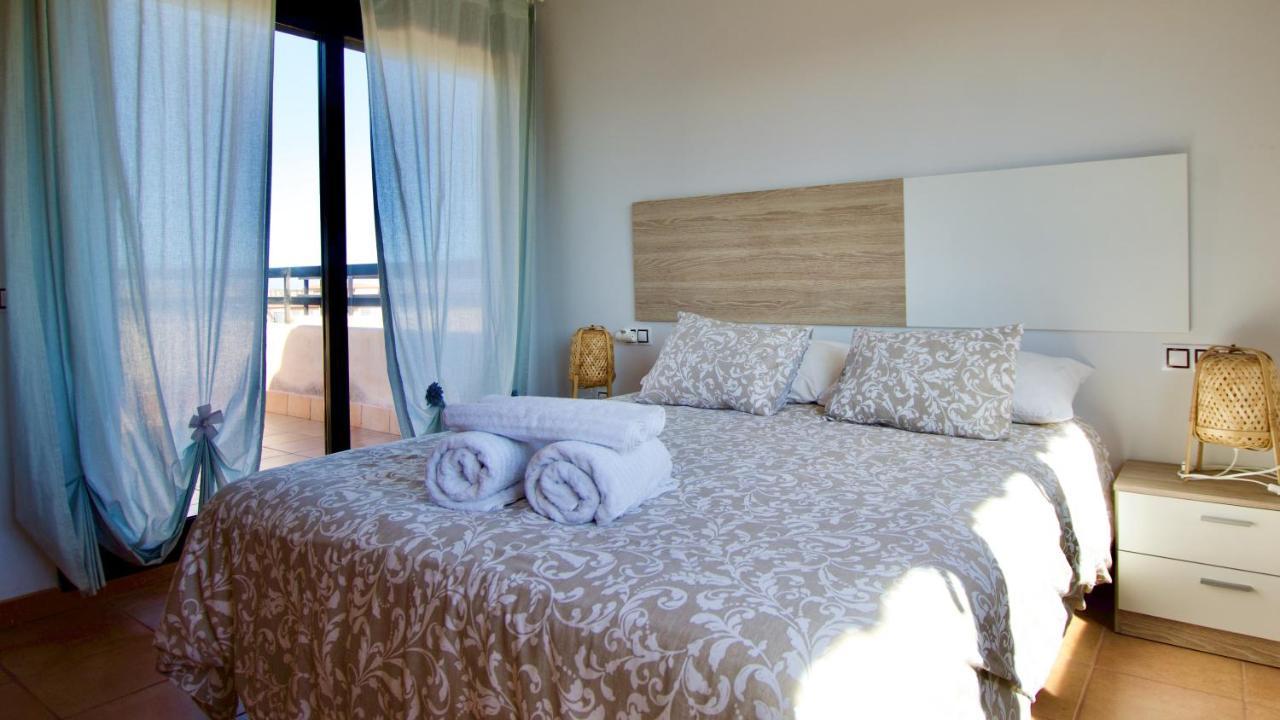 فيلا The Wind'S Breath, Perfect For Relaxing Getaway لا أوليفا المظهر الخارجي الصورة