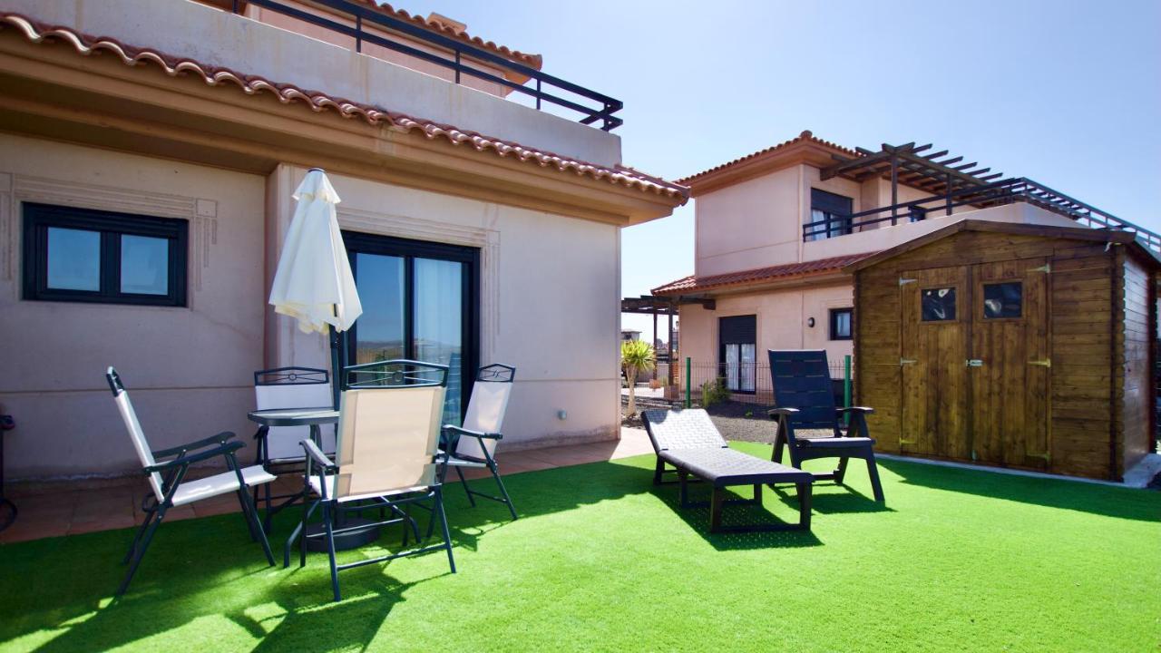 فيلا The Wind'S Breath, Perfect For Relaxing Getaway لا أوليفا المظهر الخارجي الصورة